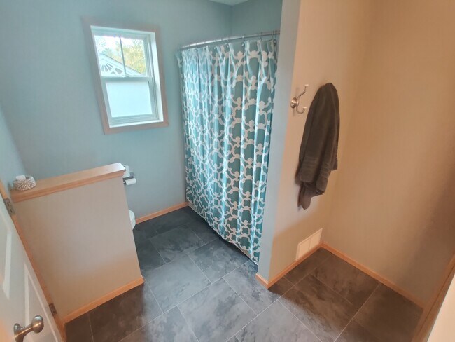 Primary bathroom - 2907 86th Ln N