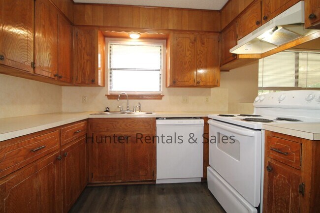 Building Photo - North Killeen!