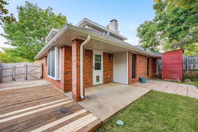 Building Photo - 1504 Ashwood Ln