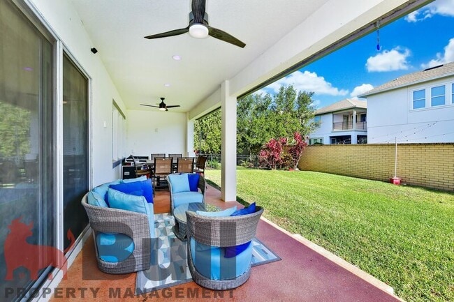 Building Photo - 8233 Canetti St