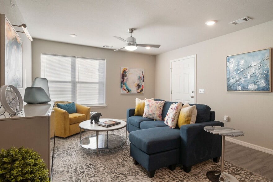 Building Photo - The Reserve at Tontitown