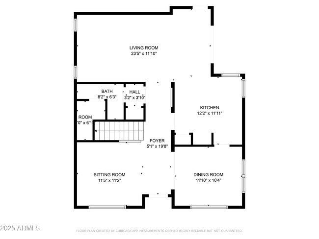 Building Photo - 955 S Henry Ln