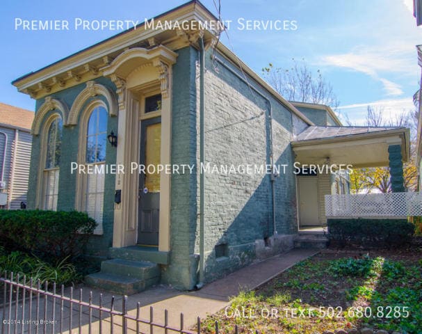 Primary Photo - 1512 E Breckinridge St