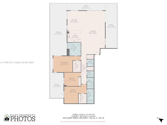 Building Photo - 9901 E Bay Harbor Dr