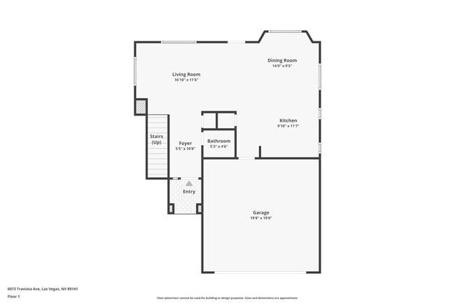 Building Photo - 6073 W Traviata Ave