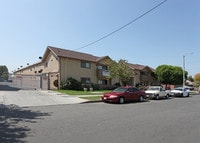 Building Photo - Arminta Apts