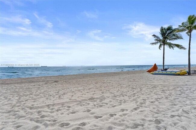 Building Photo - 209 N Fort Lauderdale Beach Blvd