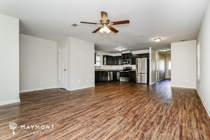 Building Photo - 6105 Ruth St SW