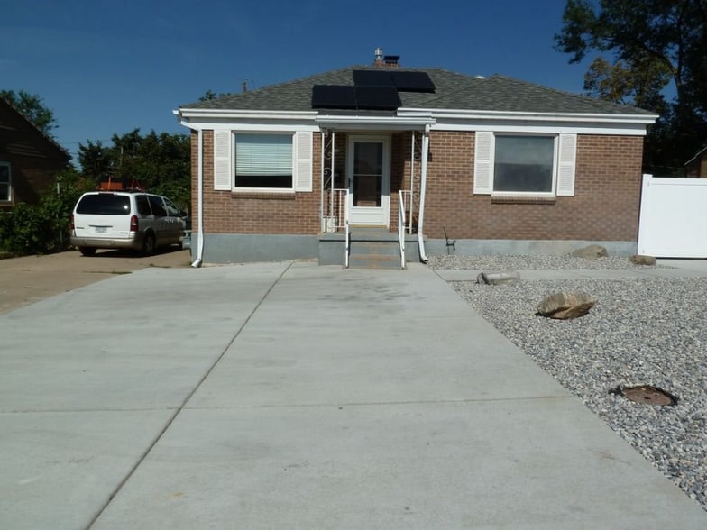 Building Photo - 168 Ross Dr