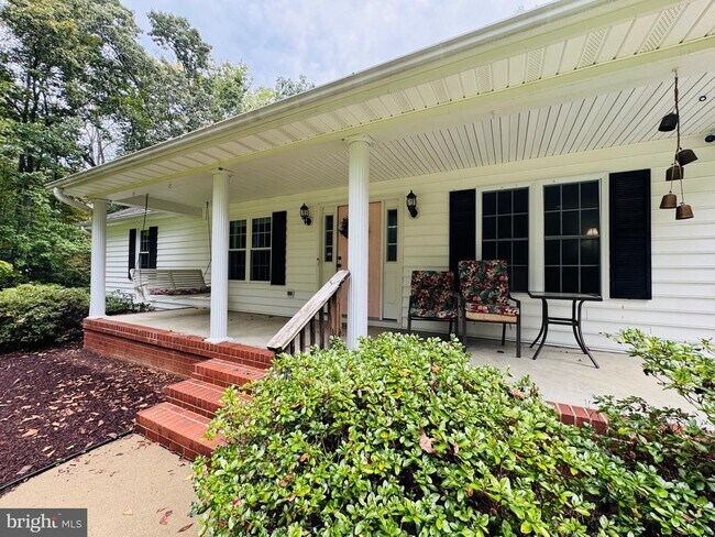 Building Photo - 6709 Towles Mill Rd