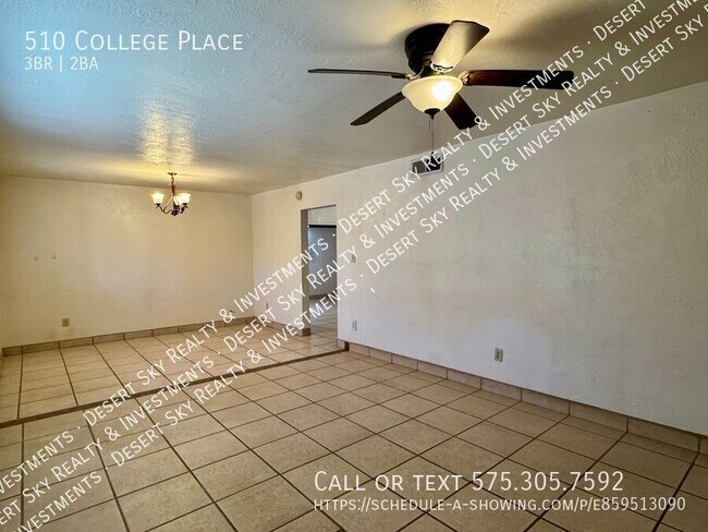Building Photo - 510 College Pl