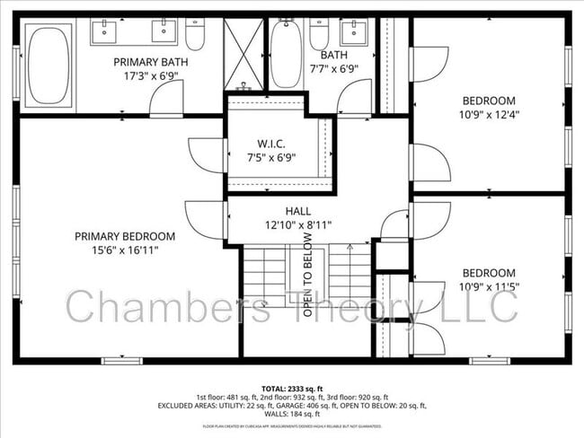 Building Photo - 6216 Clara Edward Terrace
