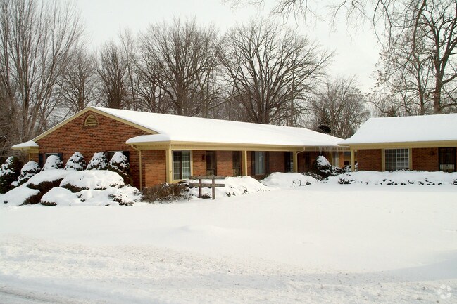 Building Photo - 2040 Cashin St