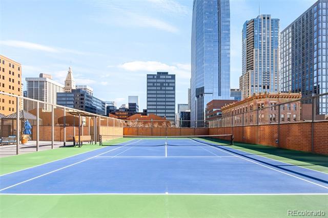 Building Photo - 1551 Larimer St