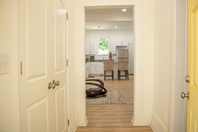 Building Photo - 399 James P Brawley Dr NW