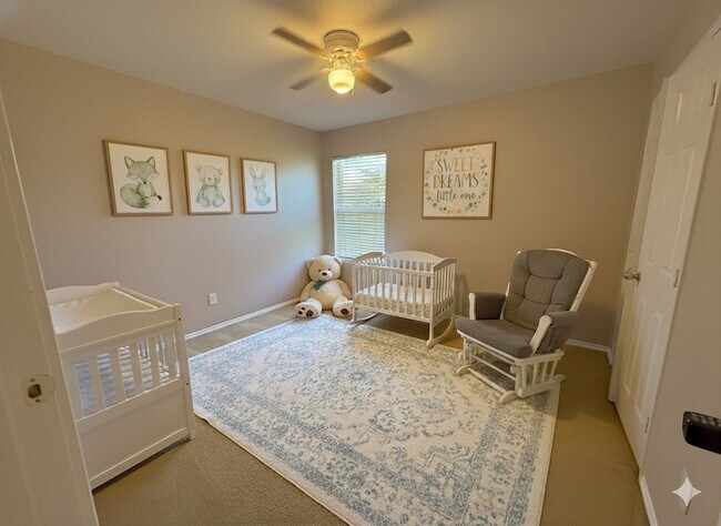 Building Photo - 5317 Malibu St