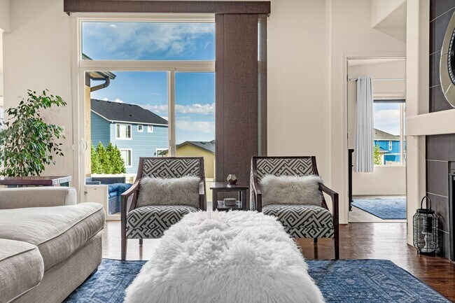 Building Photo - Wonderful Home