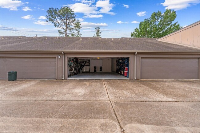 Building Photo - 1201 Bering Dr
