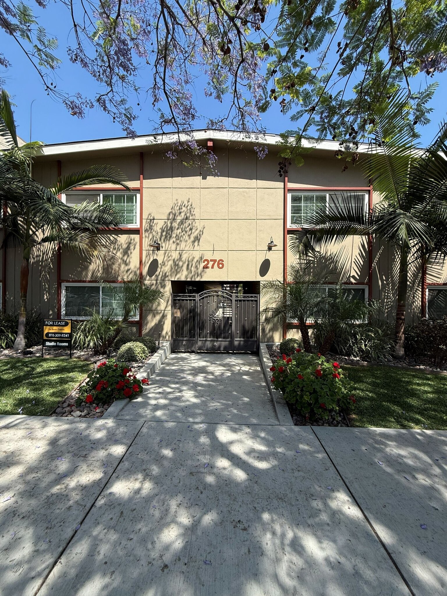 Building Photo - 276 S Sierra Madre Blvd