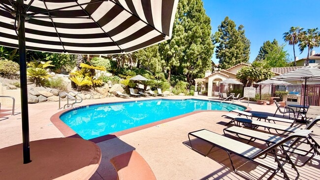 Building Photo - Beautifully Remodeled and Updated Upstairs Condo Unit in the Private & Gated Vista Way Village Co...