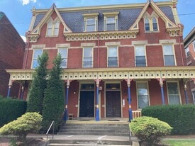 Building Photo - 1203 N W Ave