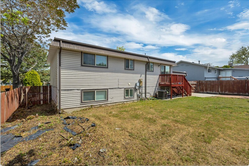 Building Photo - 5128 S 3760 W