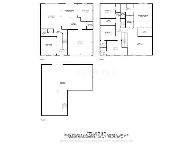Building Photo - 6295 Honey Farm Way