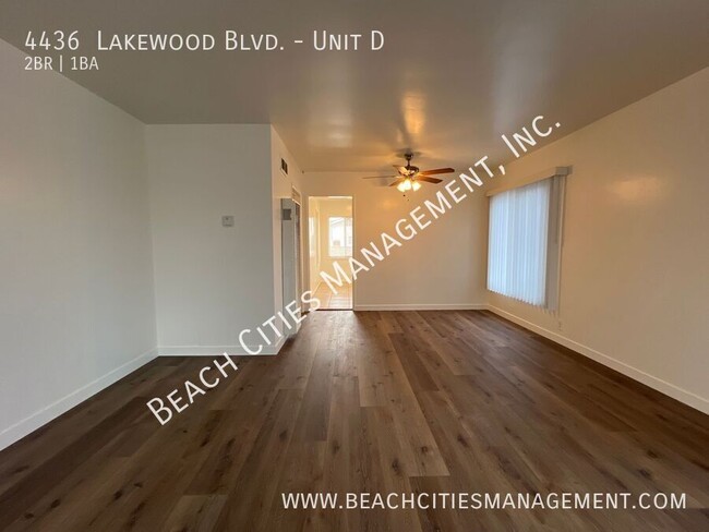 Building Photo - Lovely 2 Bedroom Apartment… Waiting for Yo...