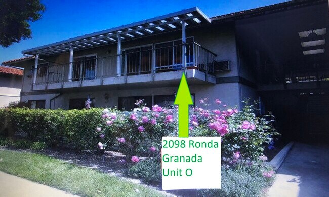 Primary Photo - 2098 Ronda Granada