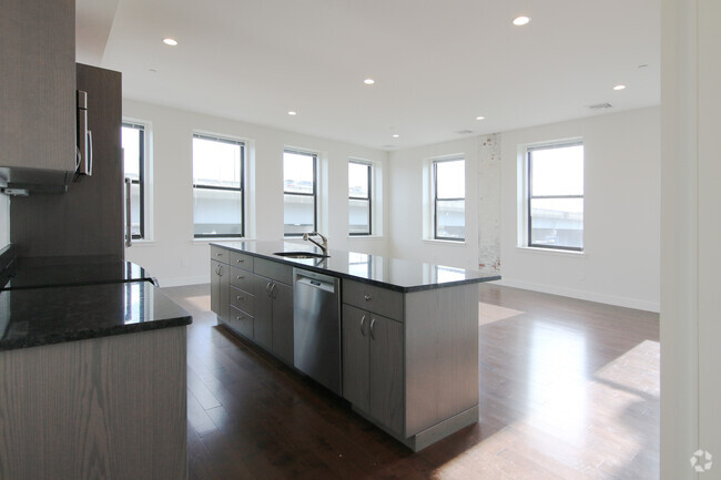 Building Photo - 522 Harrison Ave
