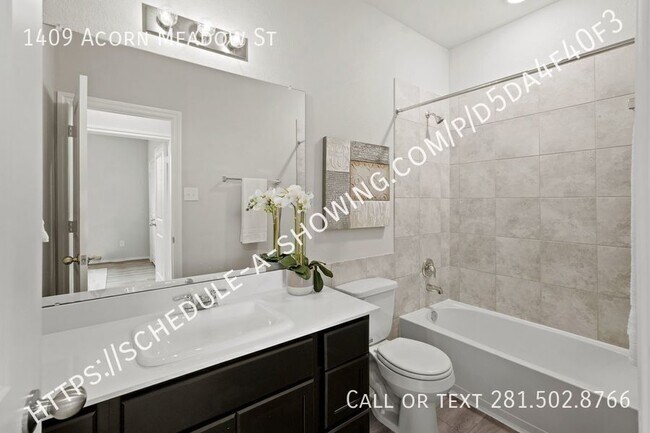 Building Photo - 1409 Acorn Mdw St