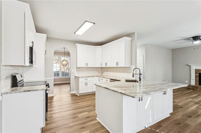 Building Photo - 26 McEvers Branch Ln