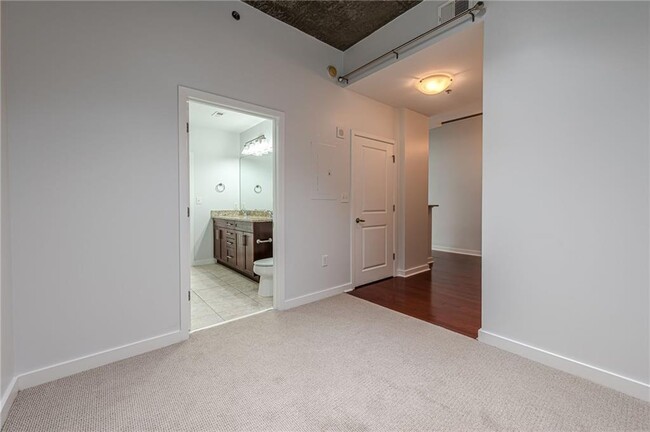 Building Photo - 855 Peachtree St NE