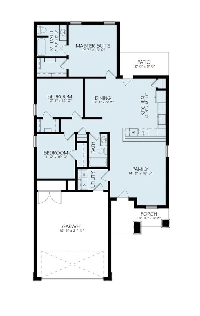 Building Photo - Bell Farms Home Available August