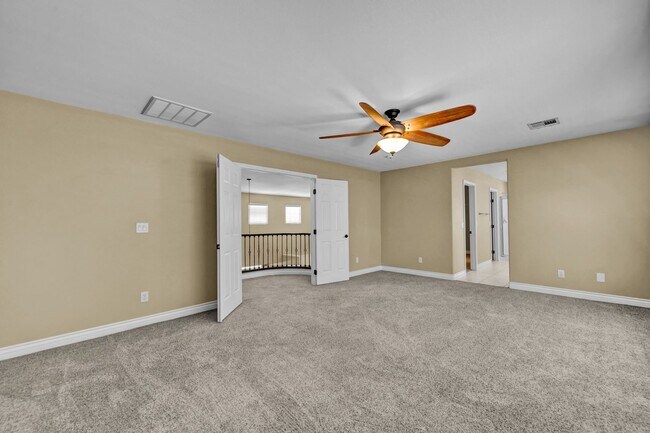 Building Photo - A Fabulous 4 Bedroom Home with a Sparkling Pool!!!