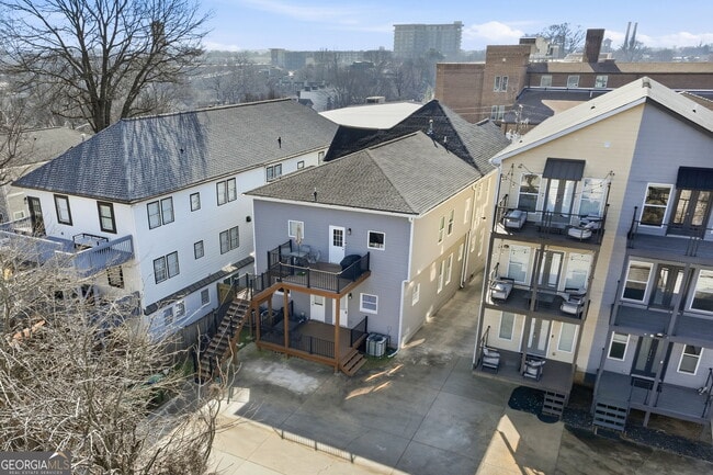 Building Photo - 564 John Wesley Dobbs Ave NE