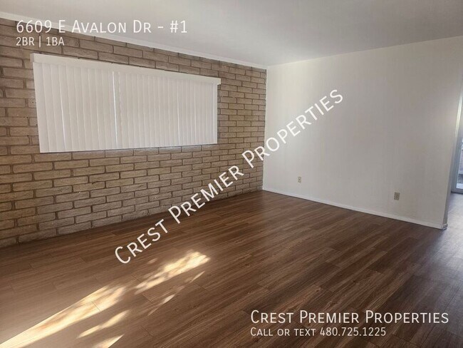 Building Photo - 6609 E Avalon Dr