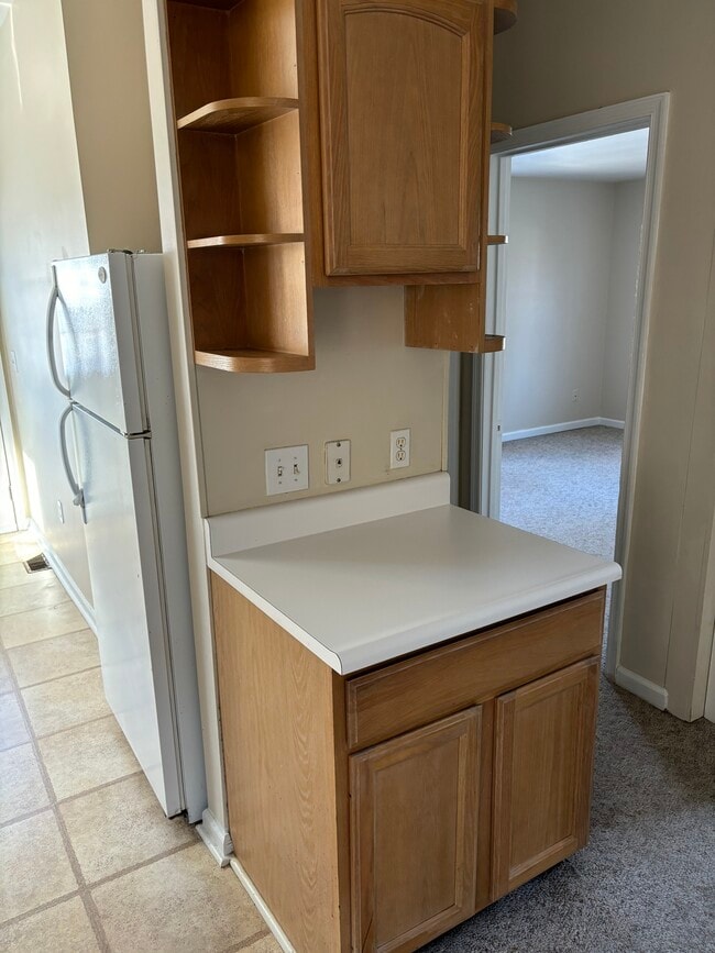 Open living - 506 W Main St