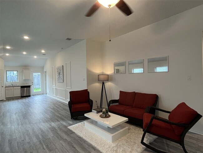 Building Photo - 21618 Lemon Beebrush Ln