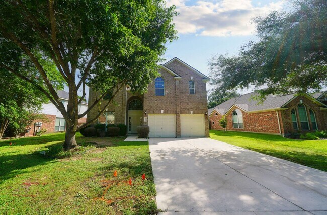 Building Photo - Gorgeous 5 Bedroom Home in Gated Subdivision - Schertz - Realtor Commmission: $550