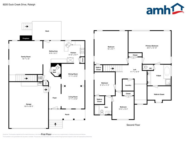 Building Photo - 8220 Duck Creek Dr