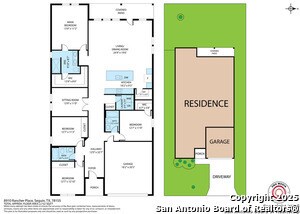 Building Photo - 8910 Rancher Pl