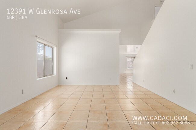 Building Photo - 12391 W Glenrosa Ave