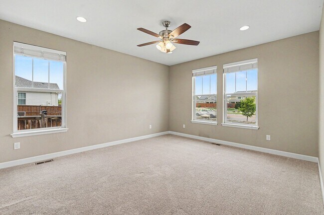 Building Photo - 3 Bed 2 Bath Ranch Home with Den and Large Unfinished Basement