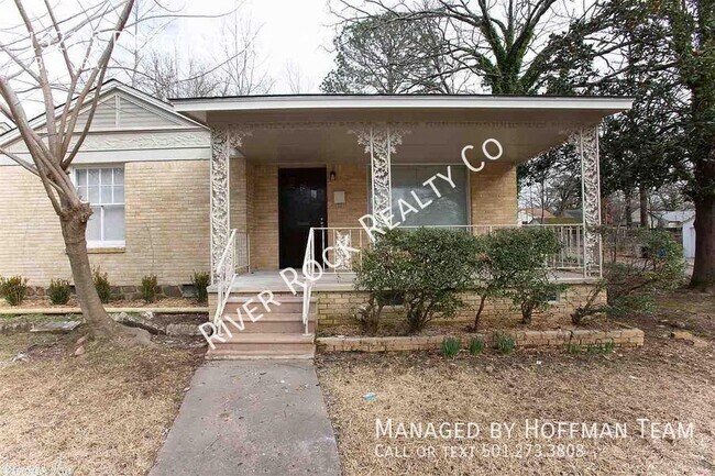 Building Photo - 1521 S Pierce St