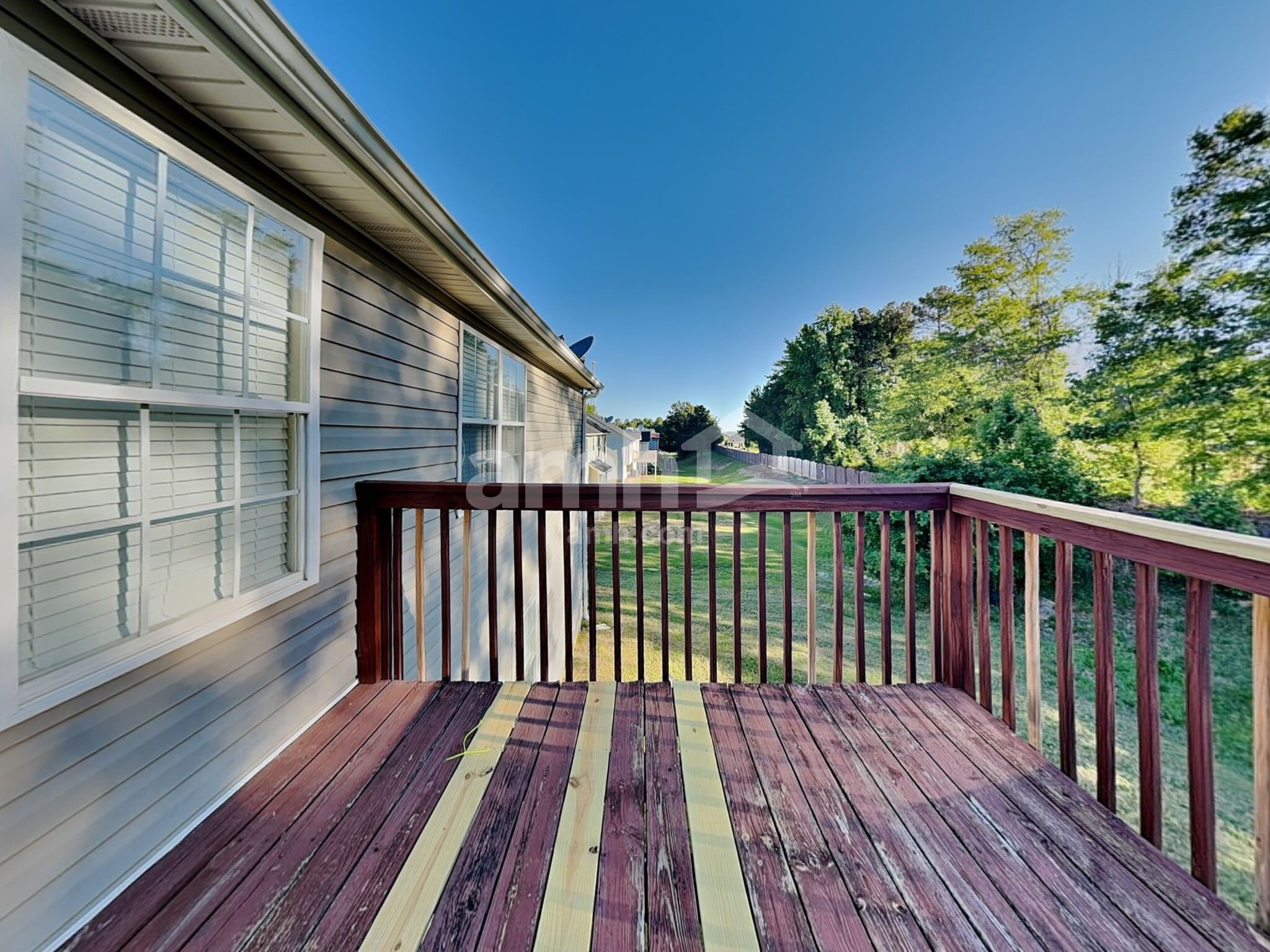 Building Photo - 7209 Cedar Forest Dr
