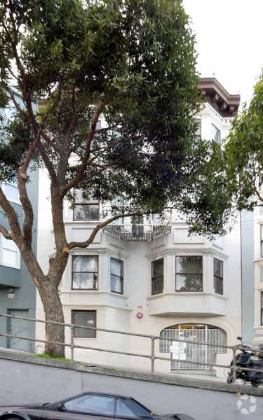Primary Photo - 1161 Hayes St