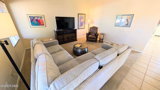 Building Photo - 38774 S Desert Bluff Dr