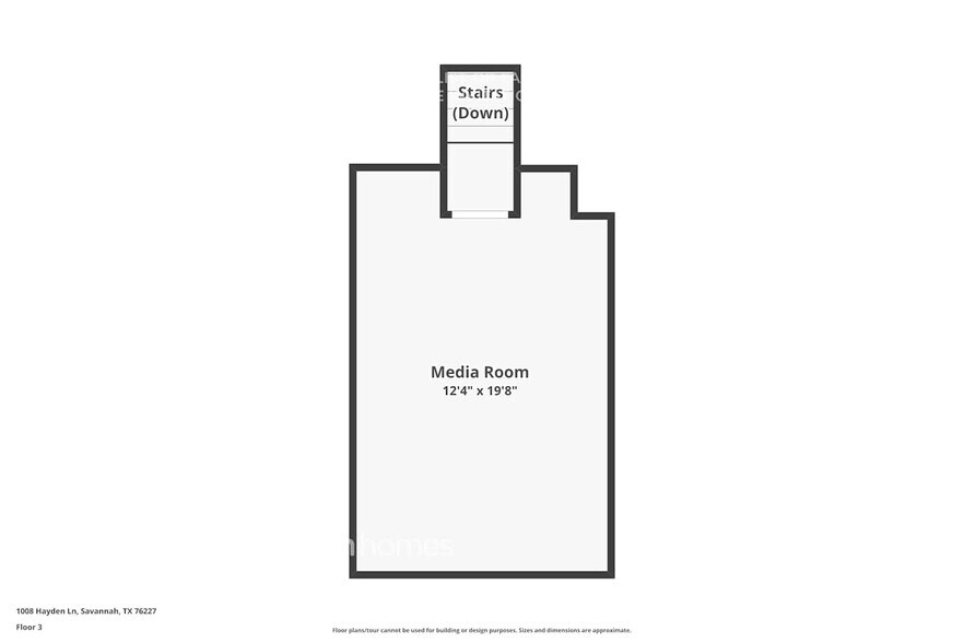 Building Photo - 1008 Hayden Ln