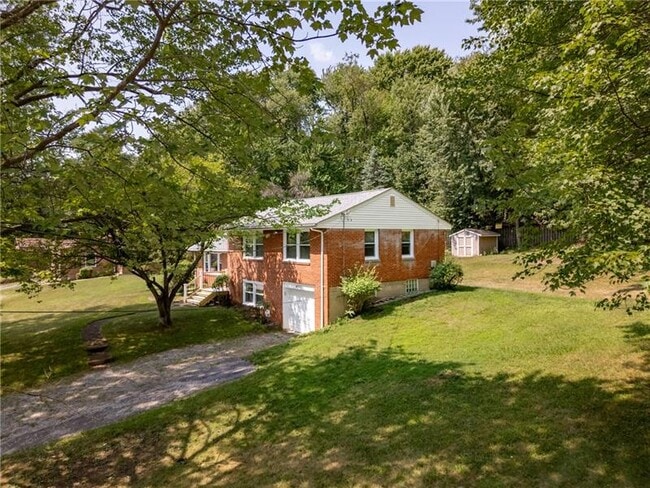 Building Photo - 4030 Circle Dr